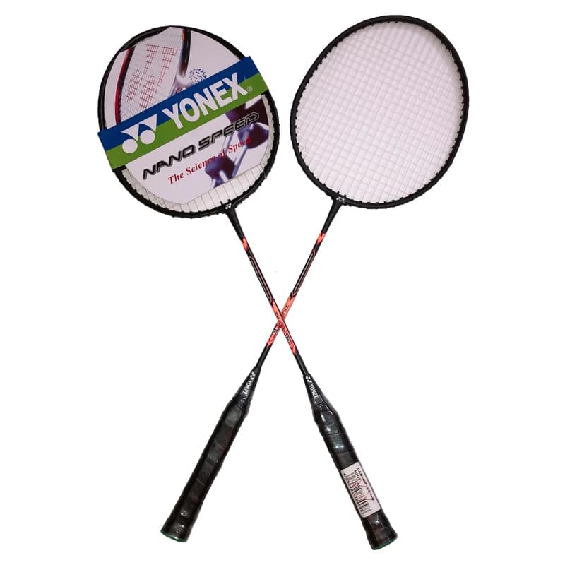 راکت بدمینتون جفتی یونکس YONEX DUORA 10