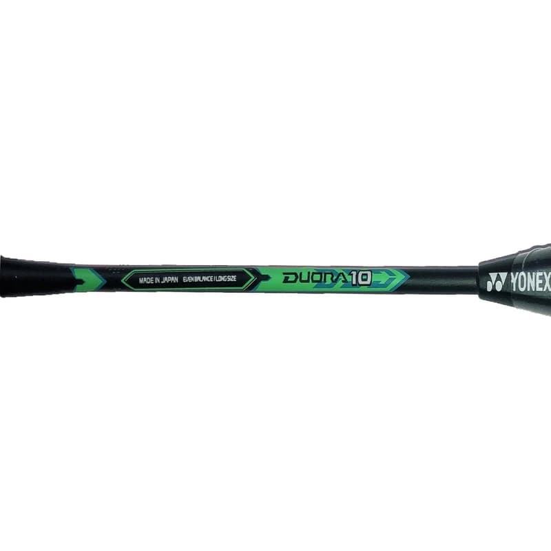 راکت بدمینتون جفتی یونکس YONEX DUORA 10 — تصویر ۶