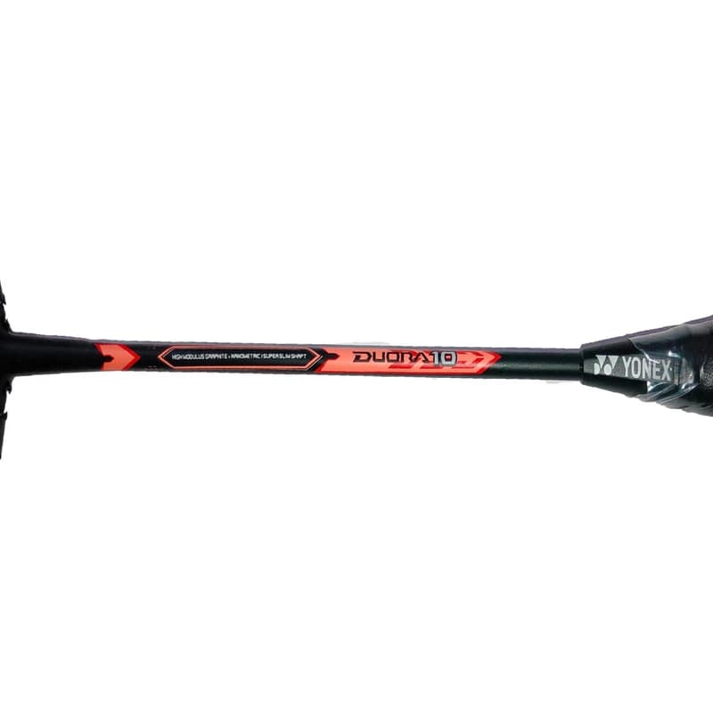 راکت بدمینتون جفتی یونکس YONEX DUORA 10 — تصویر ۵