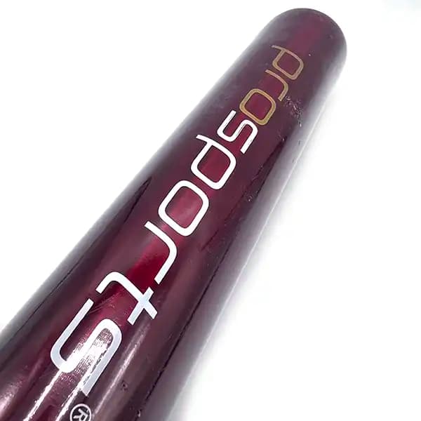 ست چوب بیسبال و توپ بیسبال ProSports — تصویر ۷