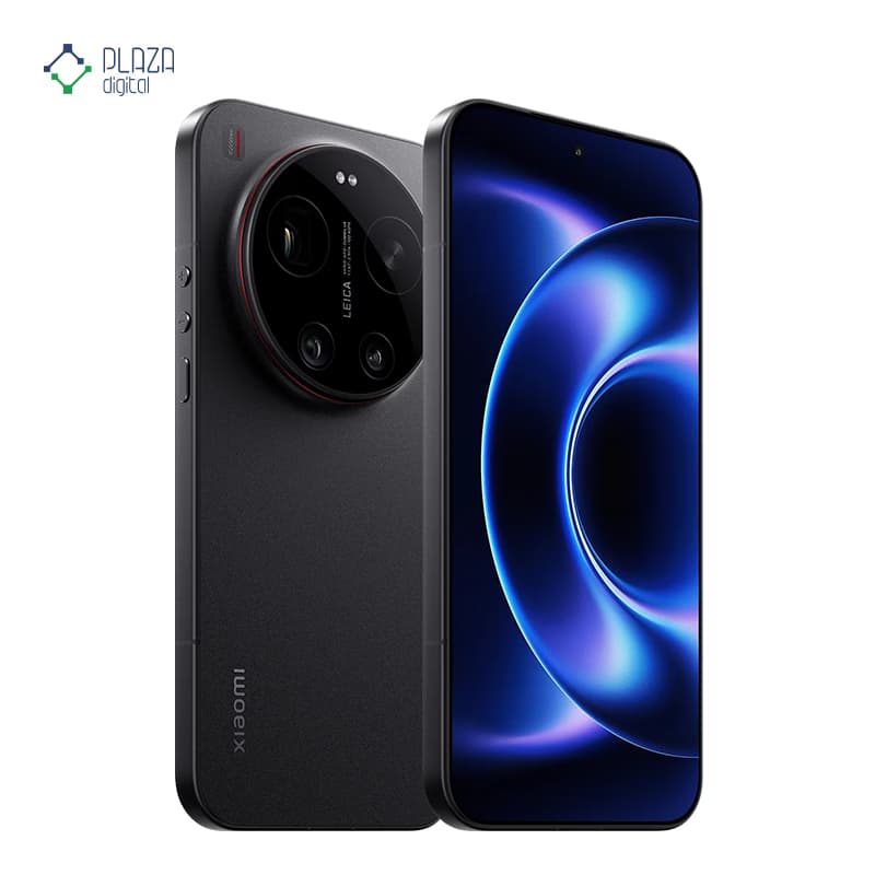 گوشی موبایل شیائومی مدل Xiaomi 17 Ultra ظرفیت 1 ترابایت رم 16 گیگابایت - گلوبال — تصویر ۷