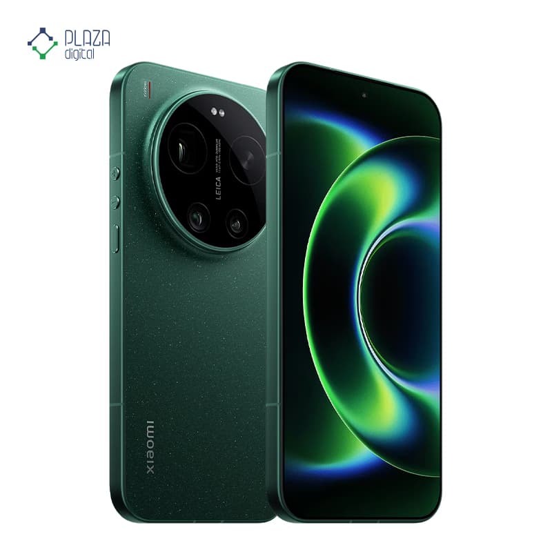 گوشی موبایل شیائومی مدل Xiaomi 17 Ultra ظرفیت 1 ترابایت رم 16 گیگابایت - گلوبال — تصویر ۳