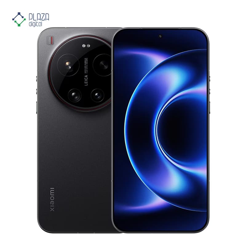 گوشی موبایل شیائومی مدل Xiaomi 17 Ultra ظرفیت 1 ترابایت رم 16 گیگابایت - گلوبال — تصویر ۶