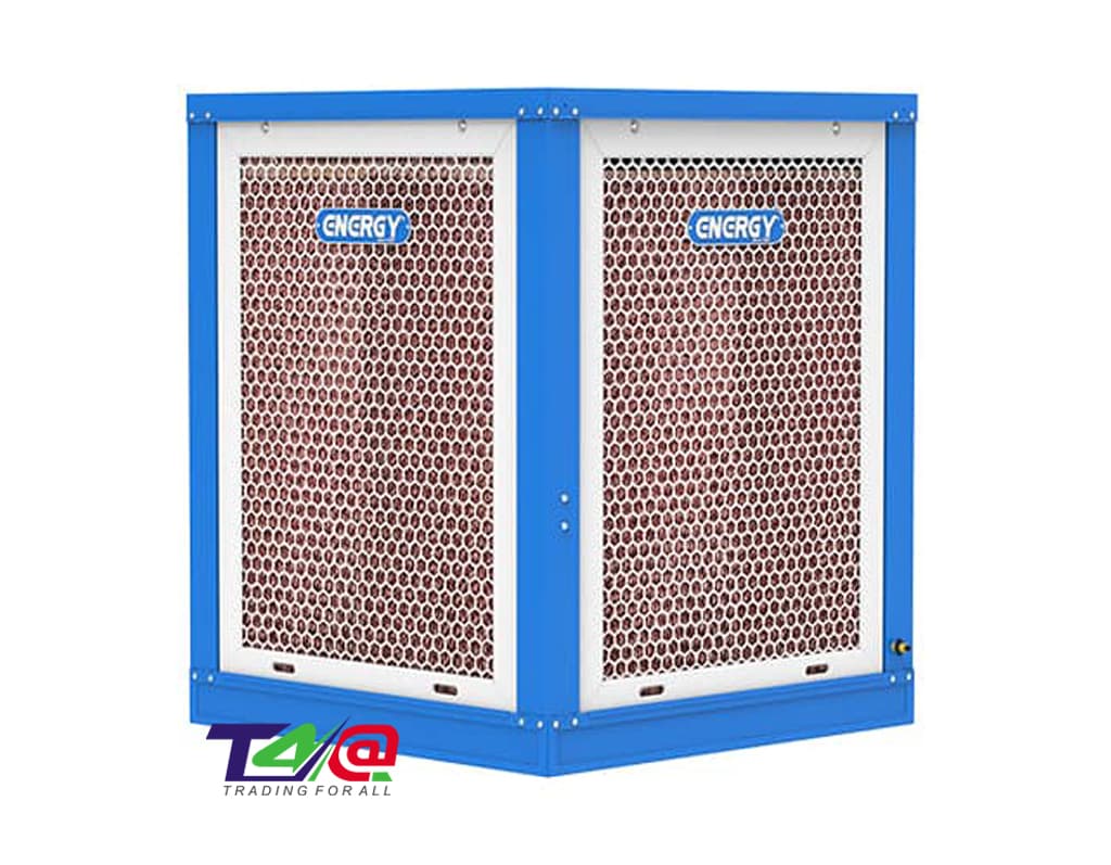 کولر سلولزی 7000 انرژی EC 0700 — تصویر ۶