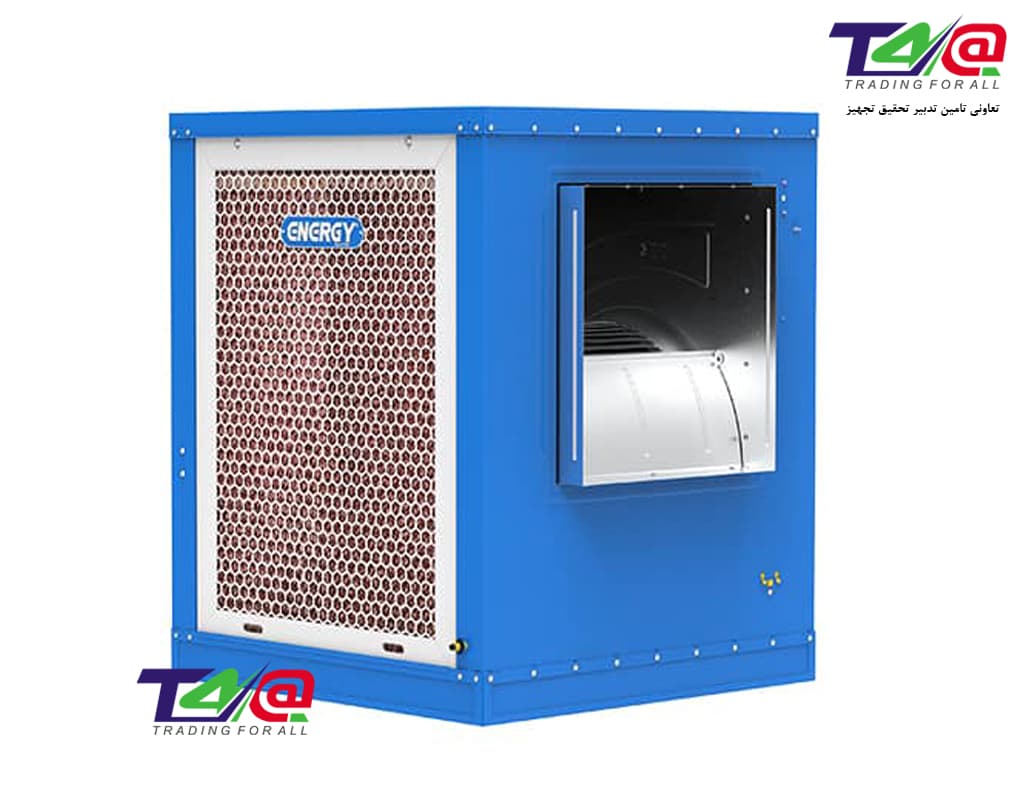 کولر سلولزی 7000 انرژی EC 0700