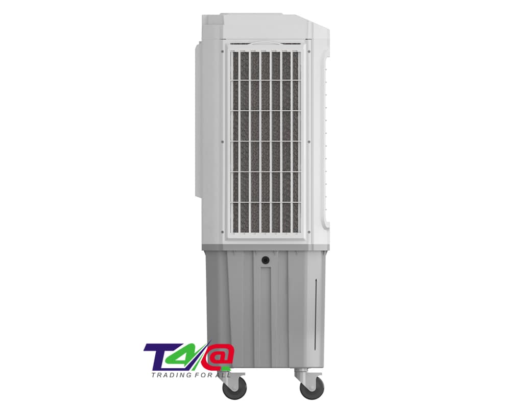 کولر پرتابل COOLEX-6000 نیرو تهویه البرز — تصویر ۱۰