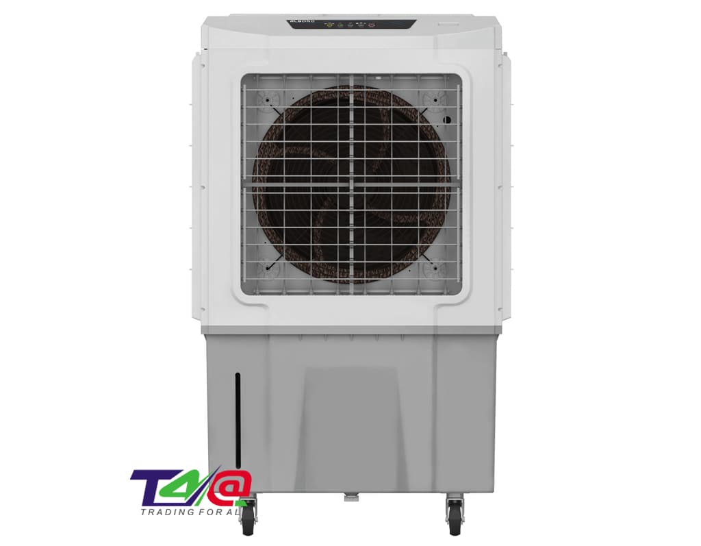کولر پرتابل COOLEX-6000 نیرو تهویه البرز — تصویر ۳