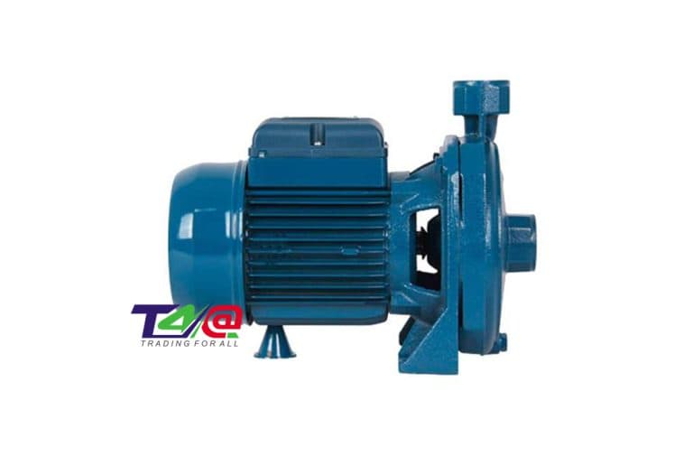 الکترو پمپ آب 1 اینچ بشقابی الکتروژن مدل electrogen 1 inch CM100 — تصویر ۴