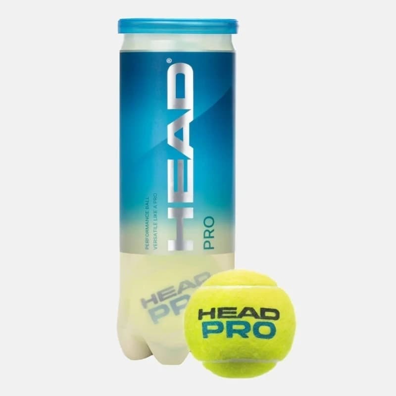 توپ تنیس HEAD PRO 2025 — تصویر ۴
