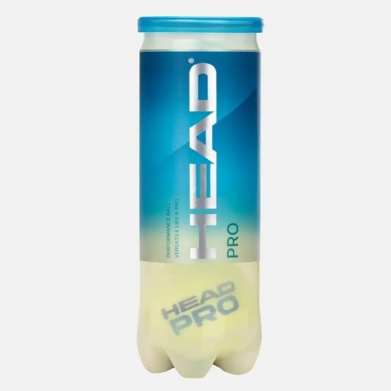 توپ تنیس HEAD PRO 2025 — تصویر ۵