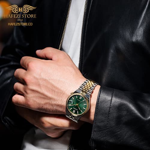 ساعت مچی سیتیزن مدل NK0024-54X — تصویر ۶