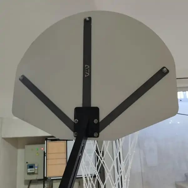 بسکتبال دیواری Wall Hoop طرح Lakers — تصویر ۸