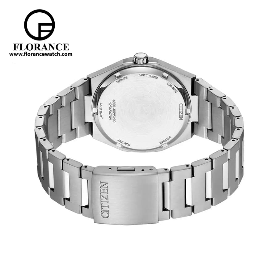 ساعت مچی سیتیزن مدل AW0130-85L — تصویر ۱۱