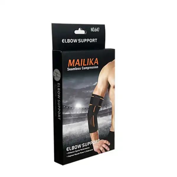 آرنج بند برچسبی Mailika 647