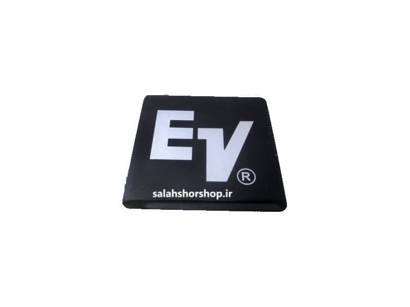 برچسب اکویی مارک EV — تصویر ۴