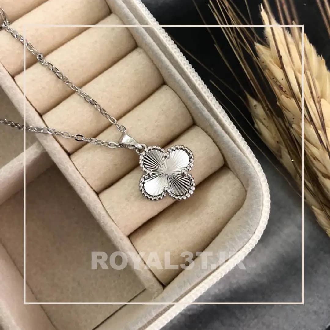 گردنبند زنانه کد 167