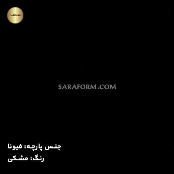 مانتو و شلوار کتی اداری زنانه کد 449 — تصویر ۶