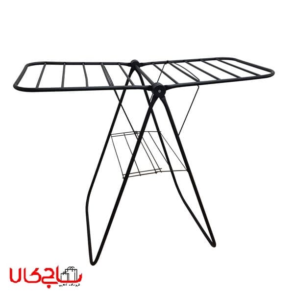 بند رخت ایران تاک مدل s-123
