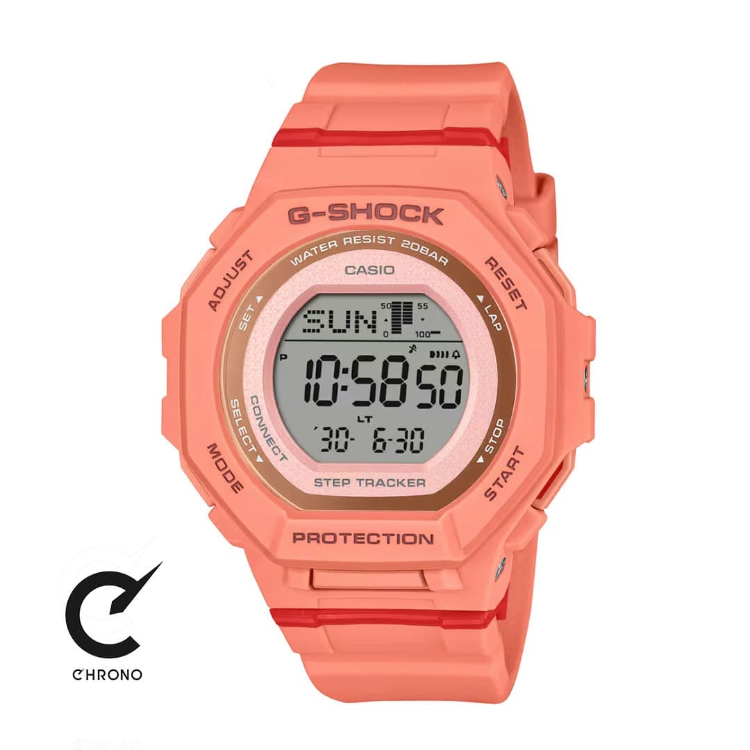 ساعت G-SHOCK مدل GMD-B300SC-4D