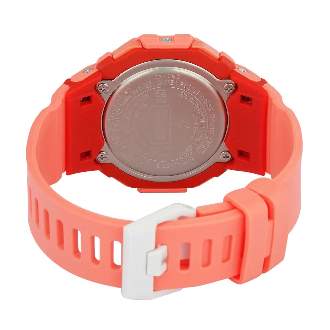 ساعت G-SHOCK مدل GMD-B300SC-4D — تصویر ۲