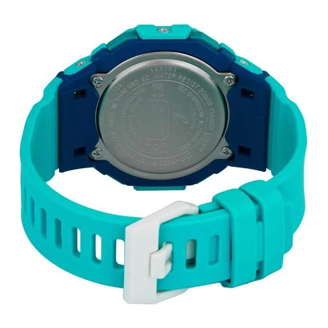 ساعت G-SHOCK مدل GMD-B300SC-2D — تصویر ۲