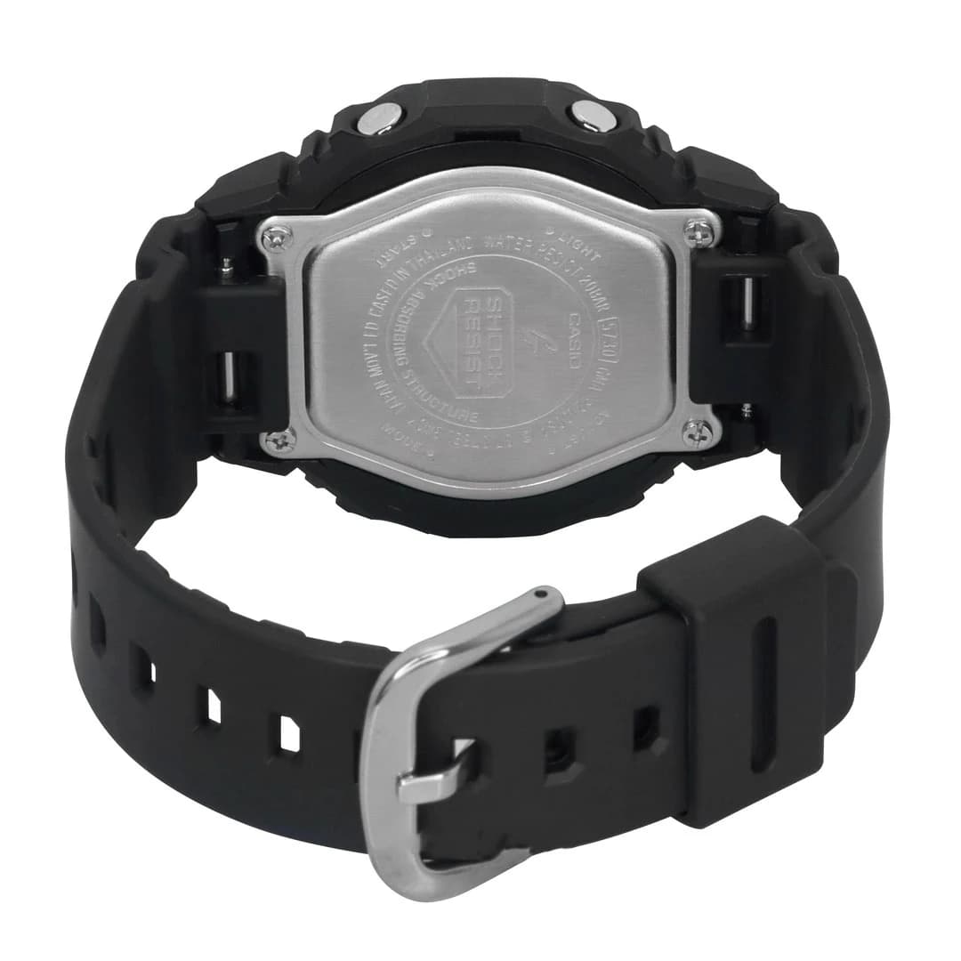 ساعت G-SHOCK مدل GMA-P2100SA-1A2 — تصویر ۲