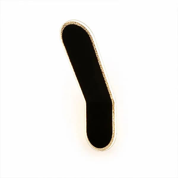 چراغ دیواری دکوراتیو دور پلکسی کد 914 — تصویر ۲