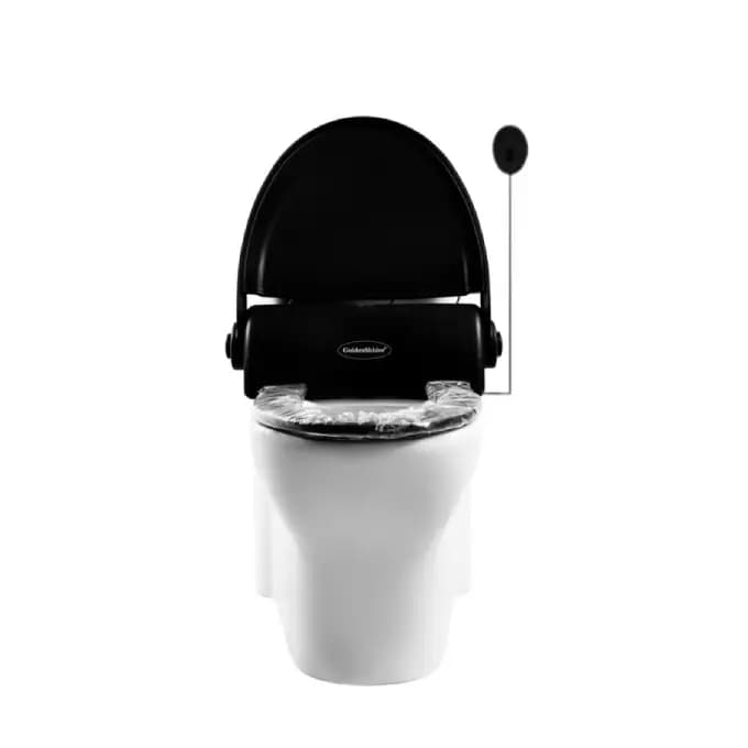 دستگاه کاور توالت فرنگی FULL-220C — تصویر ۳