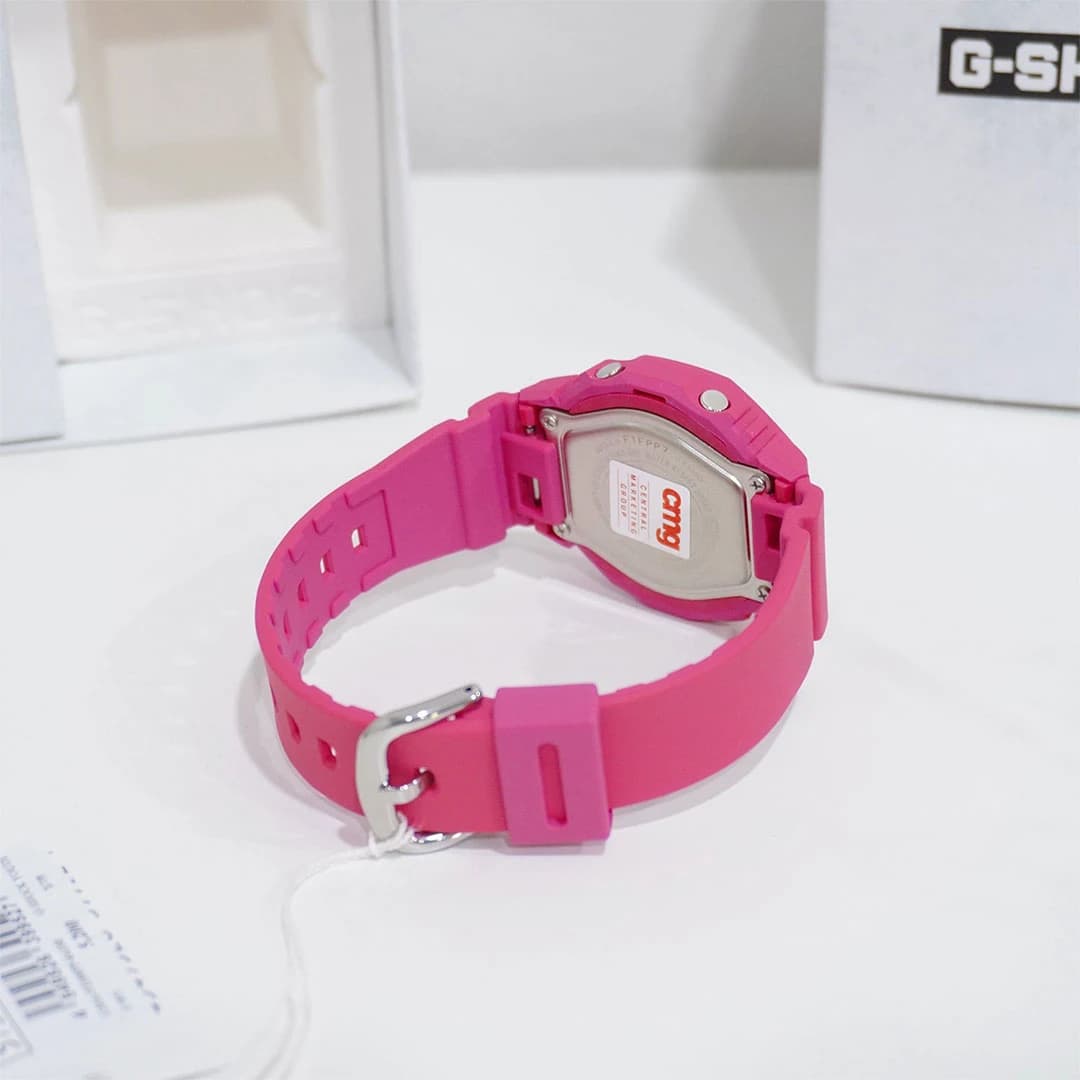 ساعت G-SHOCK مدل GMA-P2100PP-4A — تصویر ۳