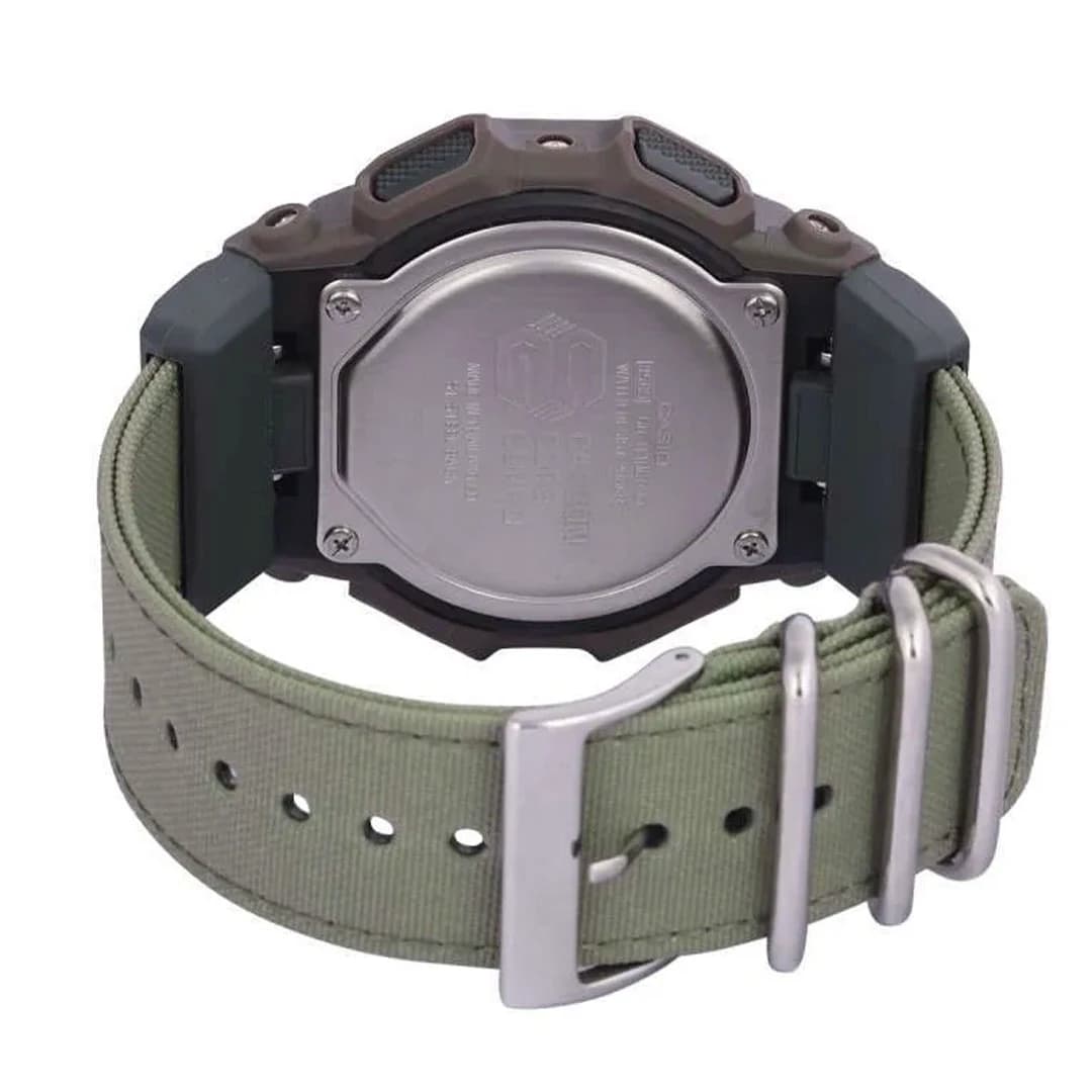 ساعت G-SHOCK مدل GD-010CE-5D — تصویر ۲
