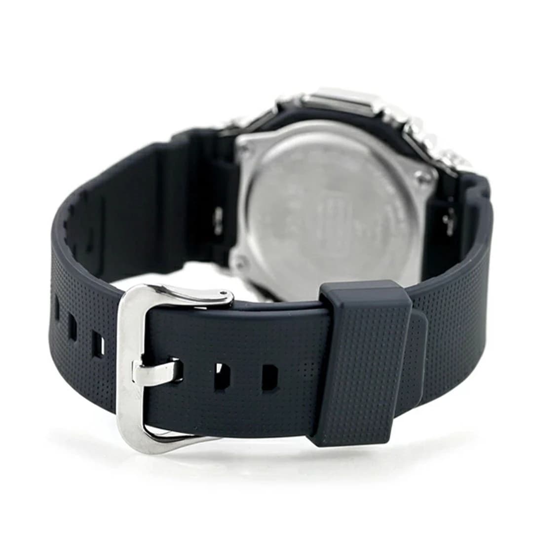 ساعت G-SHOCK مدل GBM-2100A-8B — تصویر ۷