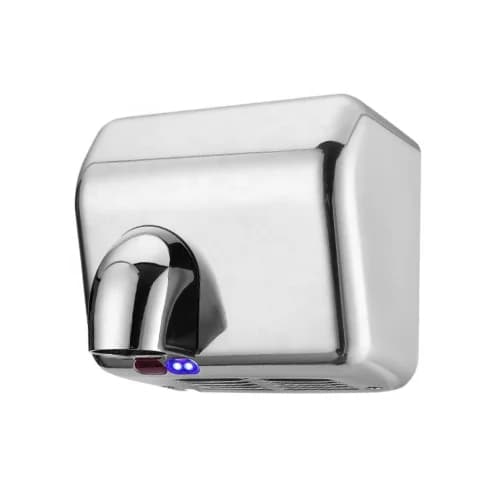 دست خشک کن استیل 2300 وات Uv — تصویر ۲