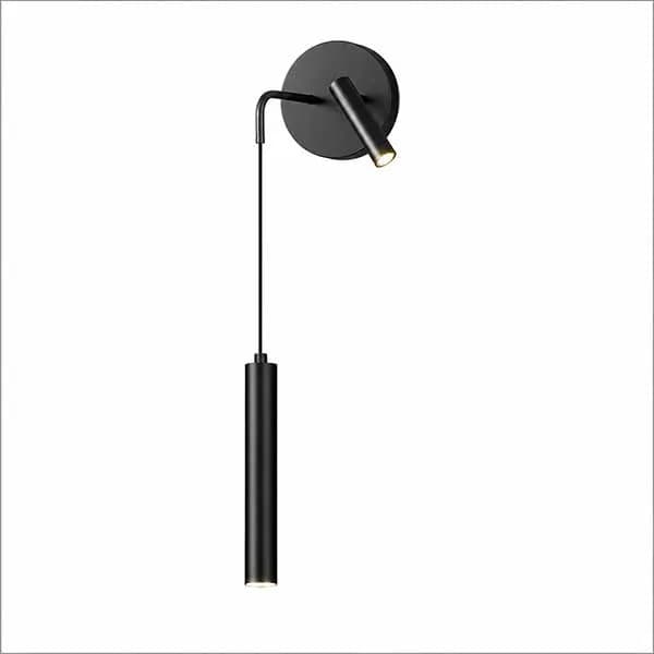 چراغ دیواری دکوراتیو کد 931 — تصویر ۳