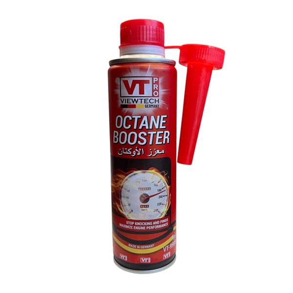 اکتان بوستر وی تی – VT PRO Octane Booster