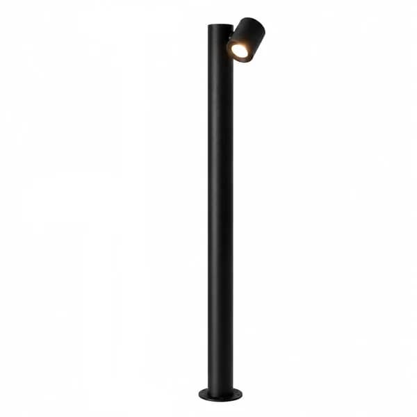 چراغ پارکی دیواری و ایستاده کد P113 — تصویر ۴