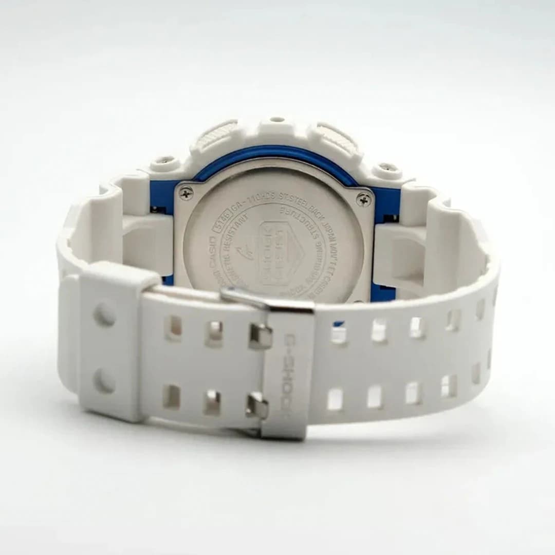 ساعت G-SHOCK مدل GA-110HDS-7A — تصویر ۳