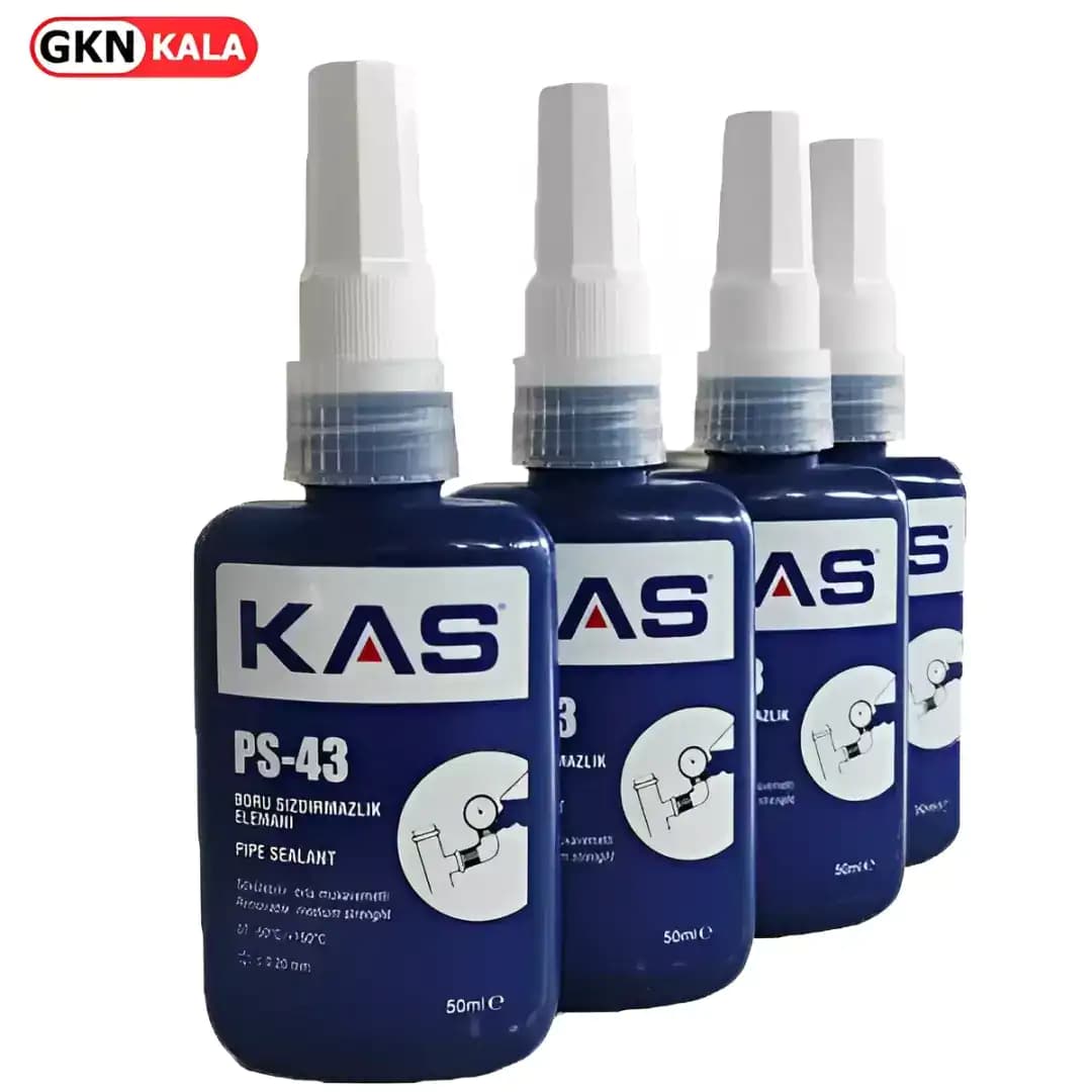 تفلون مایع KAS مدل PS-43