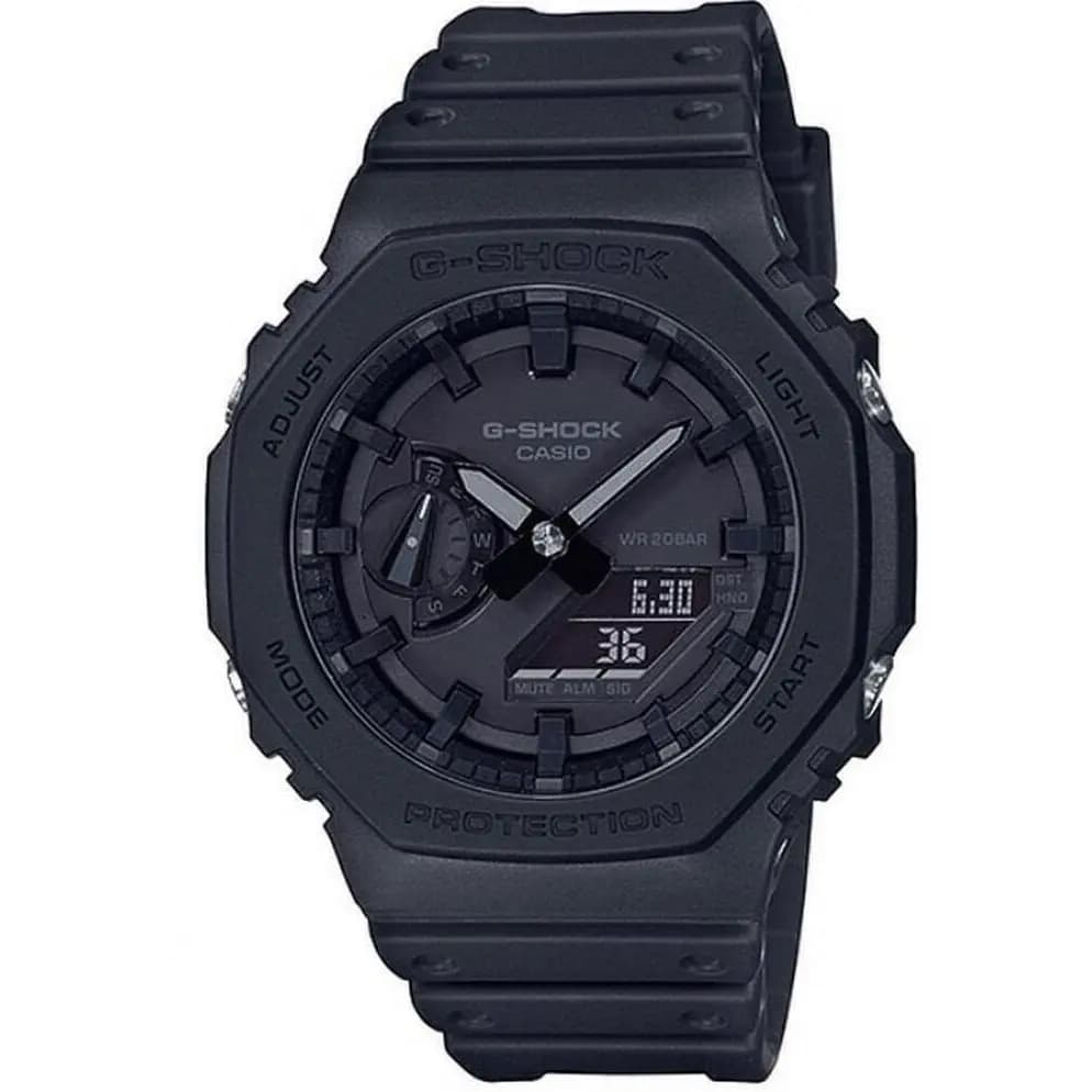 ساعت G-SHOCK مدل GA-010-1A1 — تصویر ۱۰