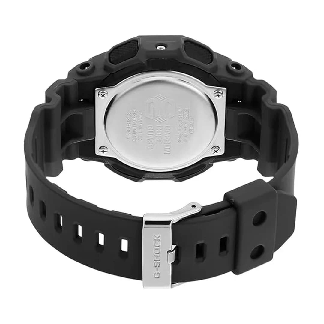 ساعت G-SHOCK مدل GA-010-1A1 — تصویر ۲