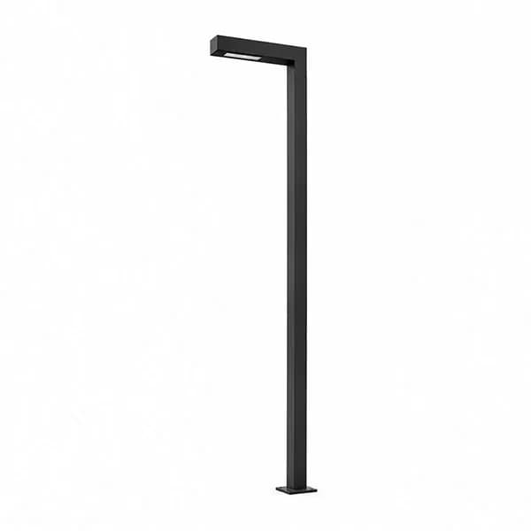 چراغ پارکی دیواری و ایستاده کد P109 — تصویر ۱۲