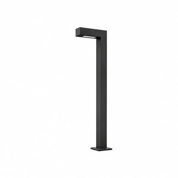 چراغ پارکی دیواری و ایستاده کد P109 — تصویر ۱۱
