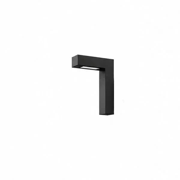 چراغ پارکی دیواری و ایستاده کد P109 — تصویر ۱۰
