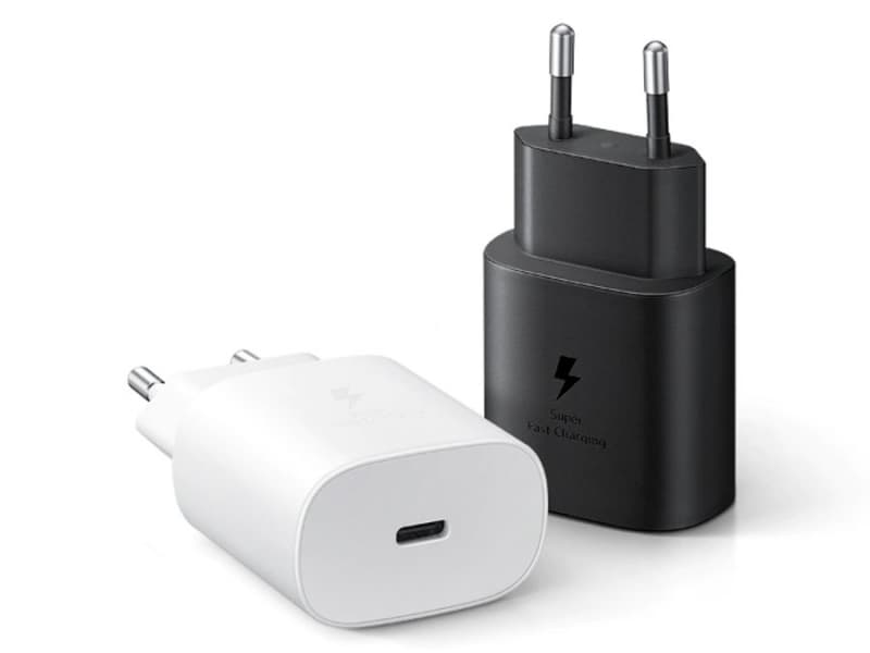 شارژر دیواری (adaptor) 15 وات سامسونگ