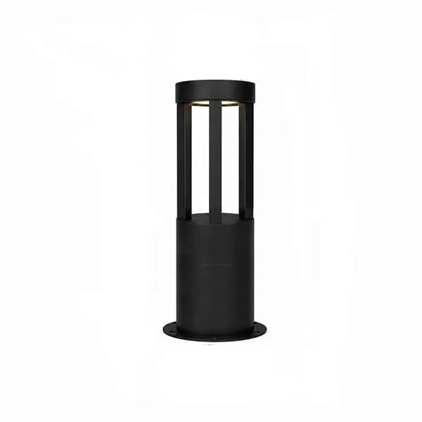 چراغ پارکی دیواری و ایستاده کد P108 — تصویر ۲
