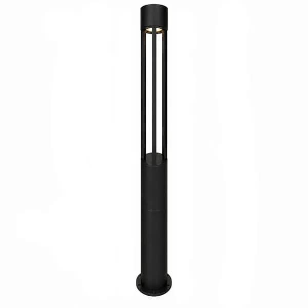 چراغ پارکی دیواری و ایستاده کد P108 — تصویر ۴