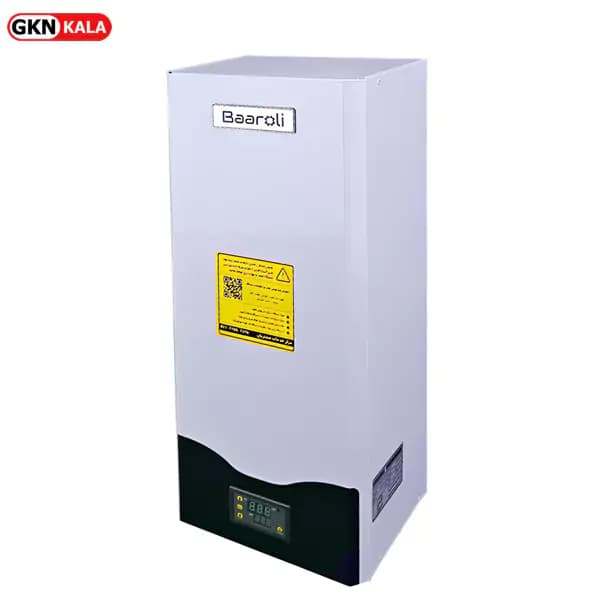 آبگرمکن برقی کم مصرف بارولی مدل ECO-30