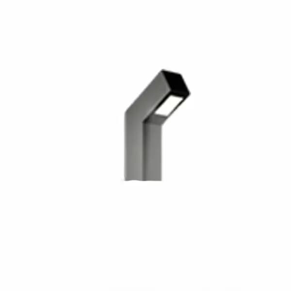 چراغ پارکی دیواری و ایستاده کد P107 — تصویر ۱۰
