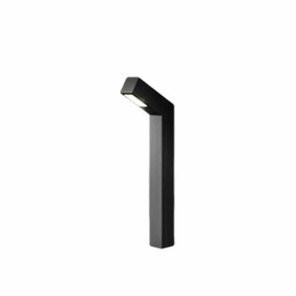 چراغ پارکی دیواری و ایستاده کد P107 — تصویر ۳