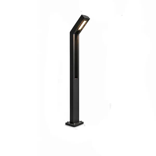 چراغ پارکی دیواری و ایستاده کد P106 — تصویر ۱۱