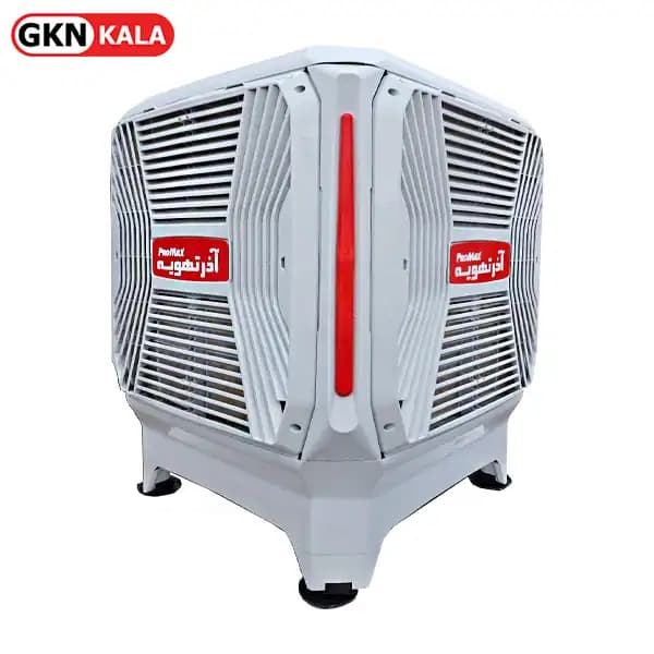 کولر آبی سلولزی آذر تهویه مدل ProMax-4500 — تصویر ۶